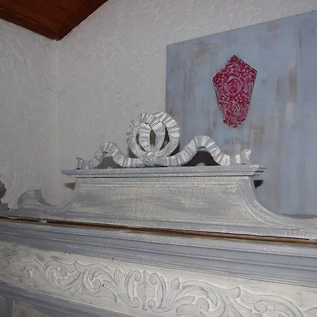 La Forge D'oscar Saint-Germain-dʼEsteuil
