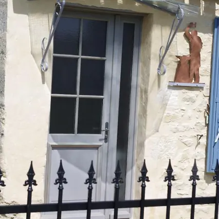 La Forge D'oscar