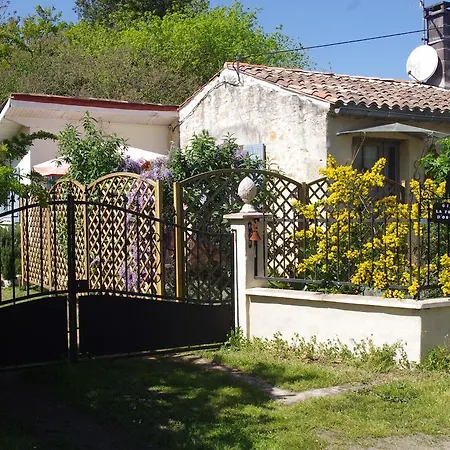 La Forge D'oscar * Saint-Germain-dʼEsteuil